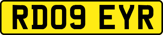 RD09EYR