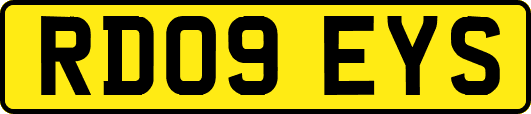 RD09EYS