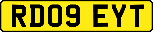RD09EYT