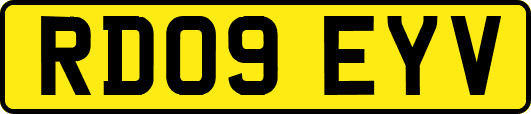RD09EYV