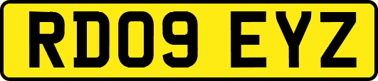 RD09EYZ
