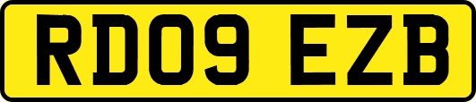 RD09EZB