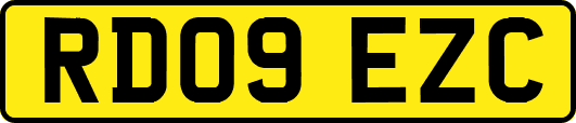 RD09EZC