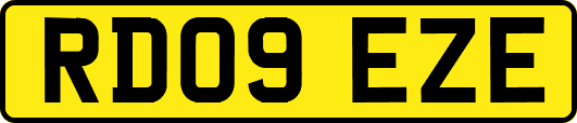 RD09EZE