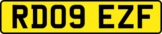 RD09EZF