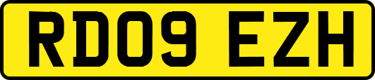 RD09EZH