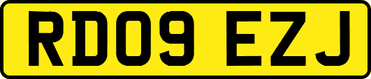 RD09EZJ