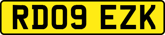 RD09EZK