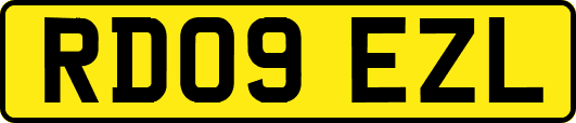 RD09EZL