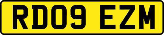 RD09EZM