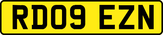 RD09EZN