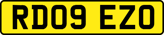 RD09EZO