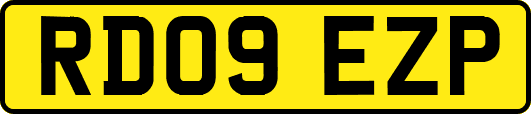 RD09EZP