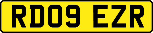 RD09EZR