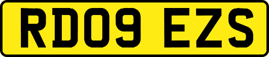 RD09EZS