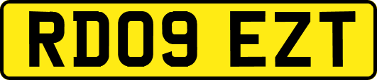 RD09EZT