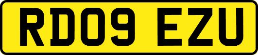 RD09EZU