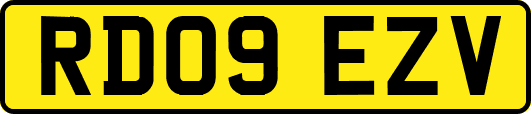 RD09EZV