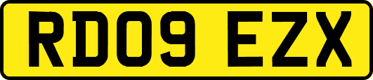 RD09EZX