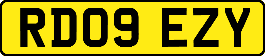 RD09EZY