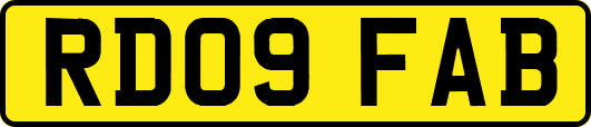 RD09FAB