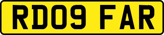 RD09FAR
