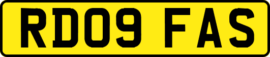 RD09FAS