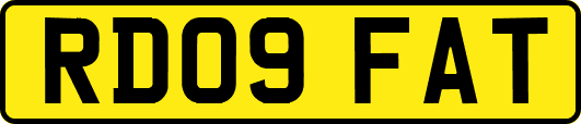 RD09FAT