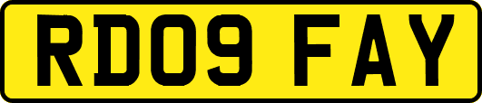 RD09FAY
