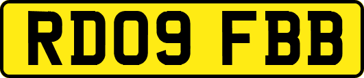 RD09FBB