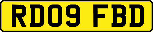 RD09FBD