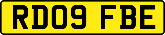 RD09FBE