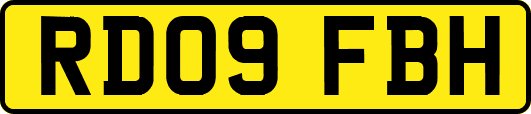 RD09FBH
