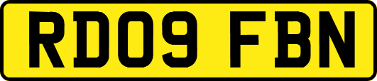 RD09FBN