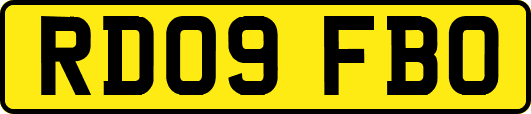 RD09FBO