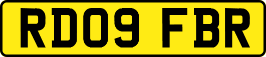 RD09FBR