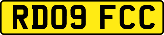 RD09FCC