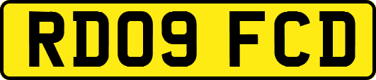 RD09FCD