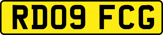 RD09FCG