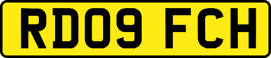 RD09FCH