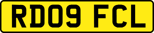 RD09FCL