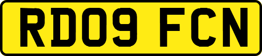 RD09FCN