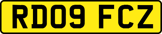 RD09FCZ