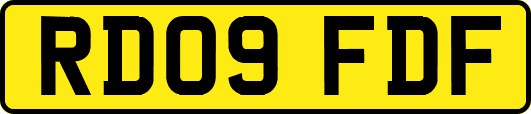 RD09FDF