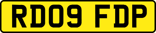 RD09FDP