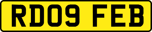 RD09FEB