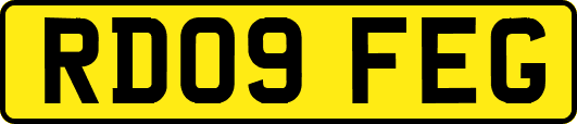 RD09FEG
