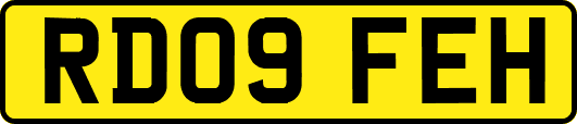 RD09FEH