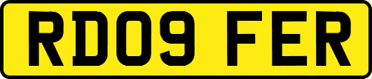 RD09FER