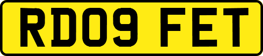 RD09FET